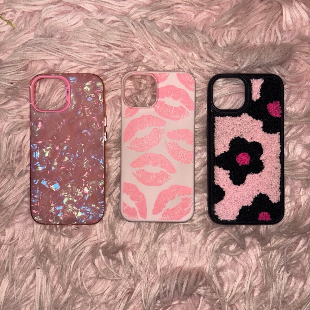 Phone case bundle deal